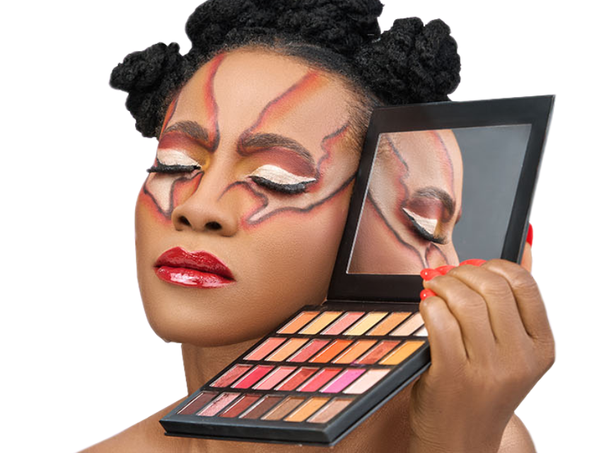 High quality beauty products